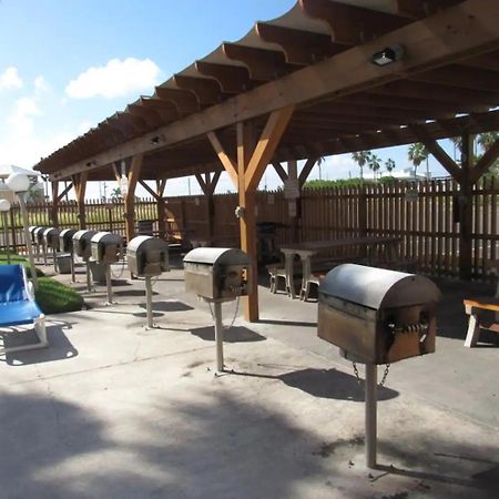 Relaxing Condo, Great Location, 3 Minute Walk To The Beach Condo South Padre Island Exterior foto