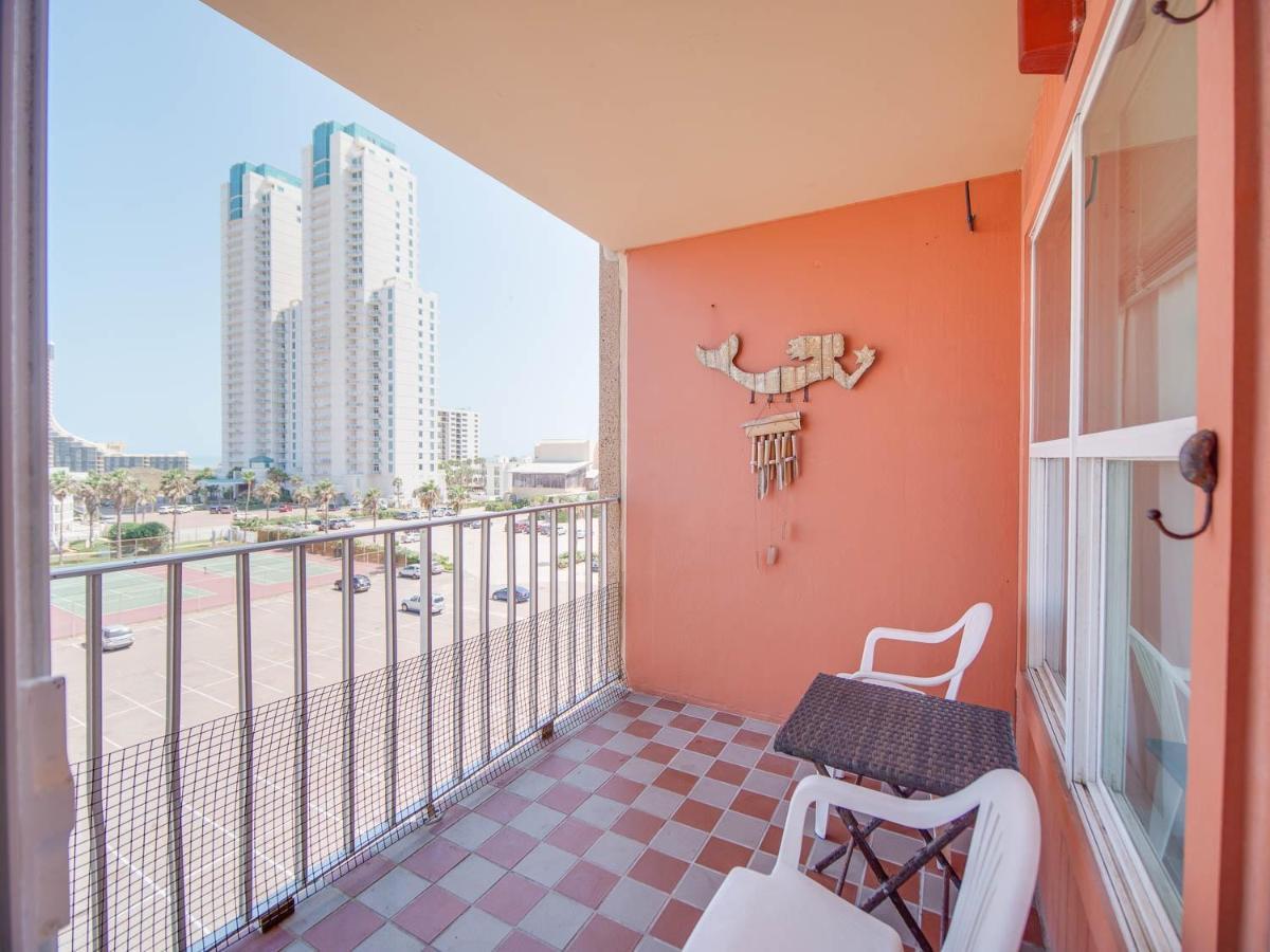 Relaxing Condo, Great Location, 3 Minute Walk To The Beach Condo South Padre Island Exterior foto