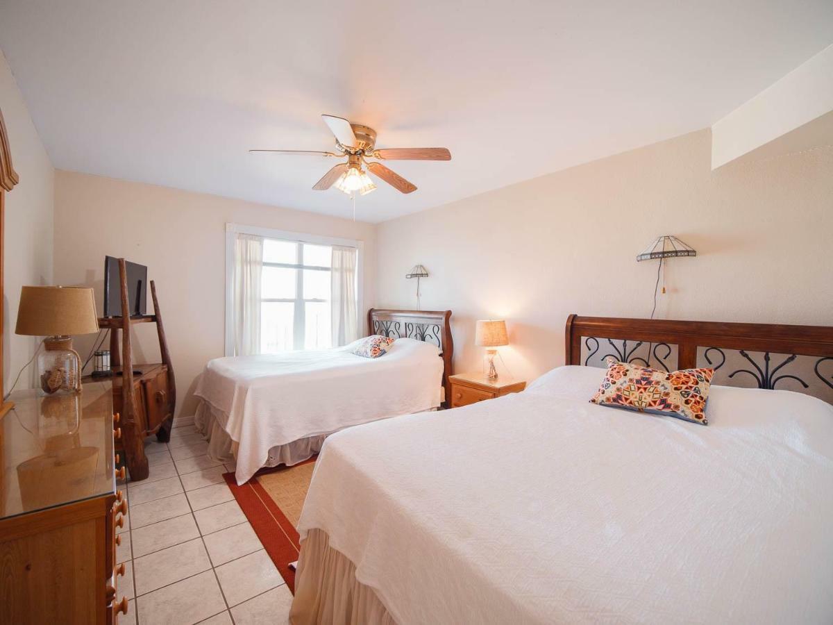 Relaxing Condo, Great Location, 3 Minute Walk To The Beach Condo South Padre Island Exterior foto